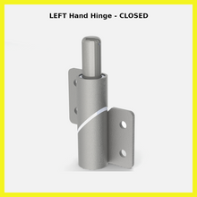 Load image into Gallery viewer, Gravi-T® Hinge PAIR - LEFT (2 Hinges)  ----&gt;&gt; CALL for AVAILABILITY
