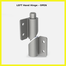 Load image into Gallery viewer, Gravi-T® Hinge PAIR - LEFT (2 Hinges)  ----&gt;&gt; CALL for AVAILABILITY
